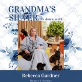 A Screaming Blast with Rebecca Gardner