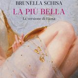 Brunella Schisa "La più bella"