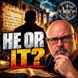 Antichrist in the Bible: He, It, or Both? | Man of Lawlessness & Revelation 13