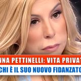 Anna Pettinelli: Ecco Chi E' Il Nuovo Fidanzato!