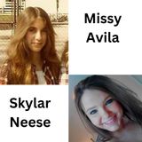 S. 16 Ep. 12  Frenemies - A Collaboration Episode with Book of the Dead Podcast - Missy & Skylar