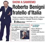 Rassegna stampa del 15 febbraio 2025