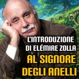L'Introduzione di Elémire Zolla al Signore degli Anelli