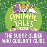 The Sugar Glider