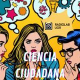 Capítulo 3 -  Ciencia Ciudadana, Derecho futuro y Hexagonal con Raúl Olivan