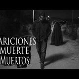 La Muerte Ronda a Mi Esposo (apariciones de la Muerte y de los Muertos) | Relatos de la Penumbra