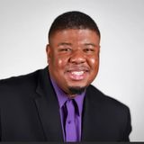 When Pain Makes You Want to Give Up: How to Find Purpose Again with Dr. Josias Jean-Pierre