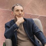 Колонки на Infopost.media. Віталій Портников. Маніфест Маї Санду