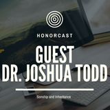 S1E4 Josh Todd: Kingdom Culture Prophetic Community