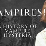 A Deep Dive into Vampire Hysteria