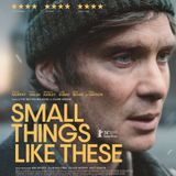 Small Things Like These, Emmy Awards Winners, London Film Festival