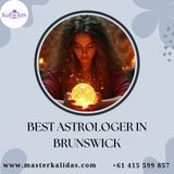 Accurate Predictions from the Best Astrologer in Brunswick