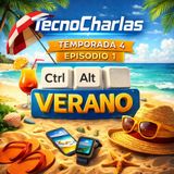Ctrl+Alt+Verano