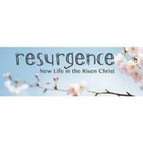 The "Resurge" Conference: Pastor Joan C. Allen