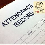 358: Does Absence in Preschool Matter with Cindy and Alison