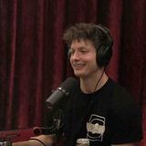 Joe Rogan Experience _2033 - Matt Rife