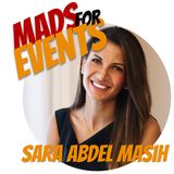 Sara Abdel Masih