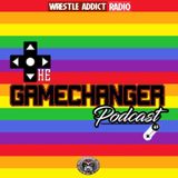 The Game Changer Podcast Presents RetroMania 1! King of Harts Edition!!!