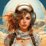 Welcome to Immersion, you have reached Strata 3 Flex and the Robo-Dog (Making Decisions) #scifi