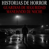 RELATOS ATERRADORES DE GUARDIAS DE SEGURIDAD Y MANEJANDO DE NOCHE EN CARRETERAS DESOLADAS / RELATOS DE HORROR