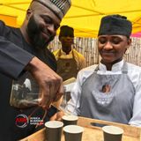 From An Adventure to a Venture - Grab a Stake in The Nigerian Coffee Market