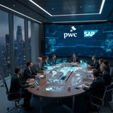 PWC Y SAP ENCABEZAN UNA DE LAS TRANSFORMACIONES ERP MÁS GRANDES A NIVEL GLOBAL