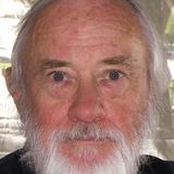 Rob McConnell Interviews - ROBERT STONE - Ghosts and Their Interest in Those That Are Still