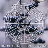 L'Oroscopo del giorno 13 novembre 2022 a cura di Luca Oliver