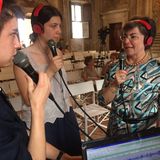 #dialoghiaspoleto Daniela Trabattoni & Rossella Dituri