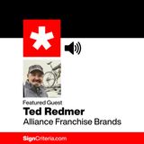 From Banners to Braille: How Tech is Shaping the Modern Sign Shop w/ Ted Redmer