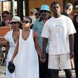 Lori Harvey COST Damson Idris His Black Panther Role? Why Fans Are FURIOUS!"