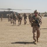 US Gets Pakistani led Taliban Talking to Afghan Govmint