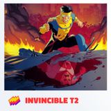 T14E13- Invincible T2: Sexología marina