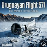 Uruguayan Flight 571 - The Walk That Saved Sixteen Lives