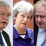 Sky News Radio Podcast - Monday 9th July 2018