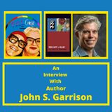 An Interview With John S. Garrison