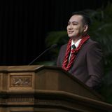 Defined and Refined by Heaven | Wilford Wu |October 20, 2026