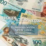 Ecofeminism and the fight for justice