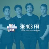 SignosFM Primer Contacto con Jet Rodeo