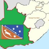 Cape Region Has Seceded From South Africa