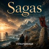 Volsungasaga - Anonymous