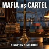 What Is the Difference Between the Mafia and a Cartel? The Court Record Answers