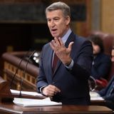 Federico a las 7: El debate demuestra la soledad de Sánchez y la distancia entre PP y VOX