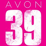 Avon 39 Walk To End Breast Cancer