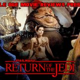 Episode 98 - Return of the Jedi (It's A Trap!)