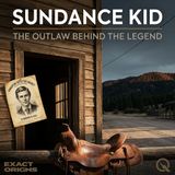 Sundance Kid - Ride into the legend with Jack Maddox