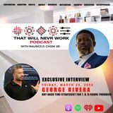 Designing Success Around Family with George Rivera S7|G6