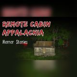 5 Cabins That Were Not Empty | Cave Horror Stories To Fall Asleep To