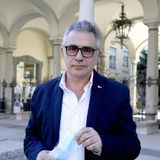 Il Natale in Italia secondo il Dott. Fabrizio Pregliasco