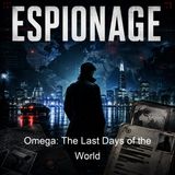 Omega The Last Days of the World - Camille Flammarion